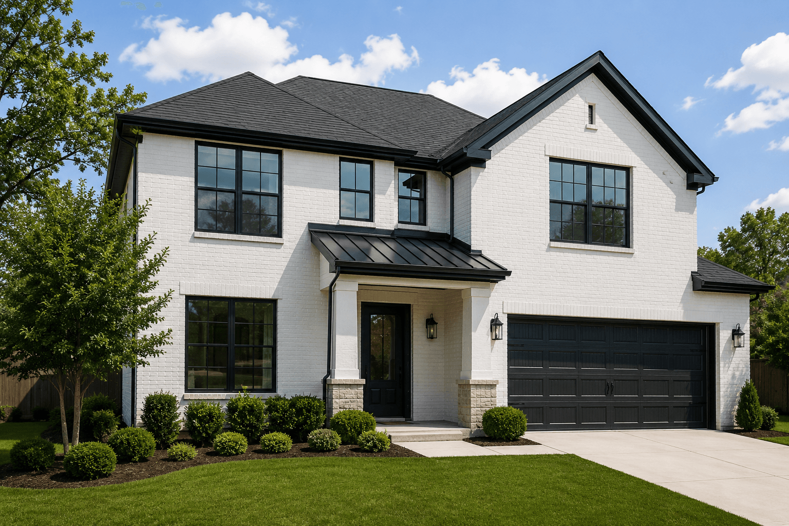 Exterior Painting