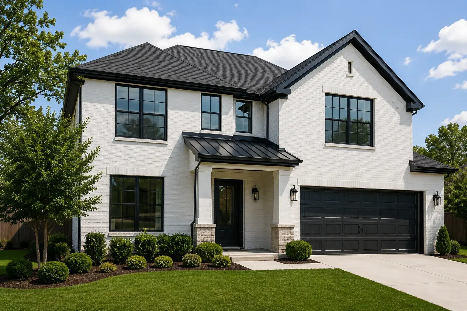Exterior Painting