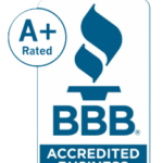 BBB A+ Rated